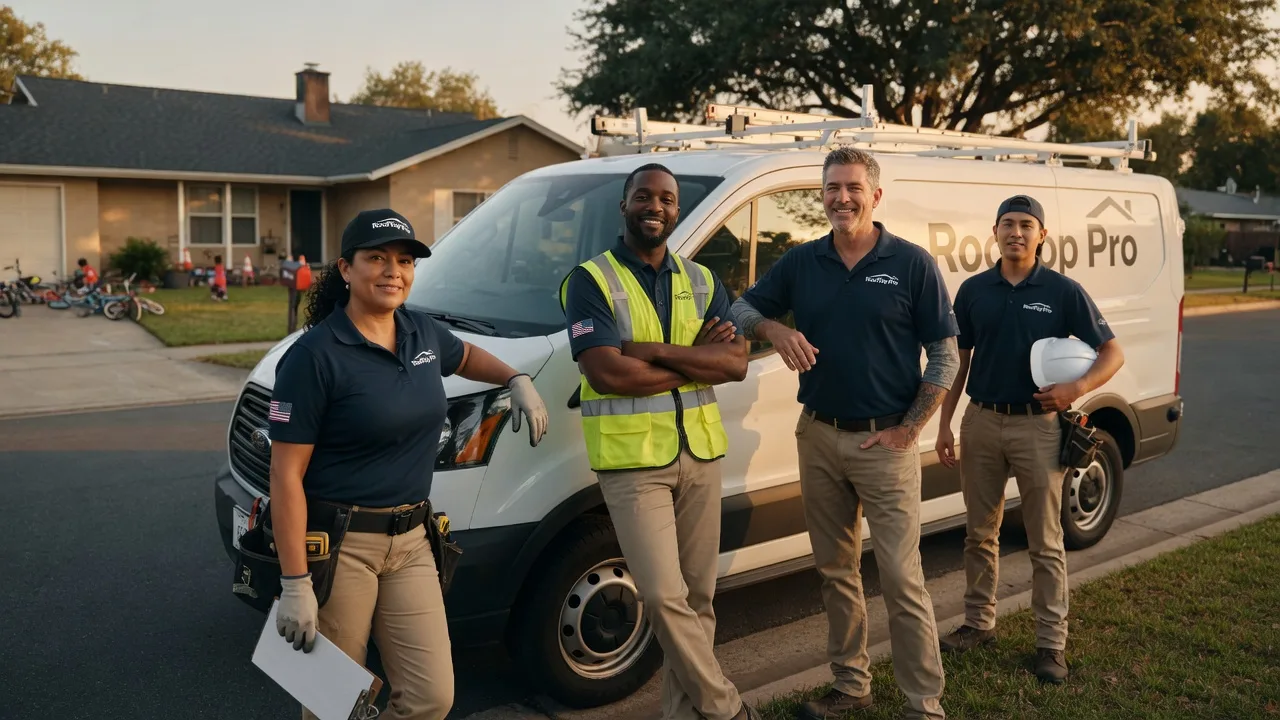 Roof Repair in Likely, CA near me