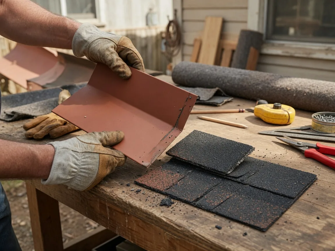 Roof Repair company in Likely, CA
